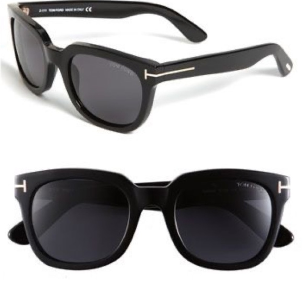 [♦️🧾SOLD] Tom Ford Campbell Sunglasses TF198